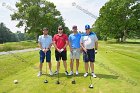 Wheaton Lyons Athletic Club Golf Open  Annual Lyons Athletic Club (LAC) Golf Open Monday, June 12, 2023 at the Blue Hills Country Club. - Photo by Keith Nordstrom : Wheaton, Lyons Athletic Club Golf Open